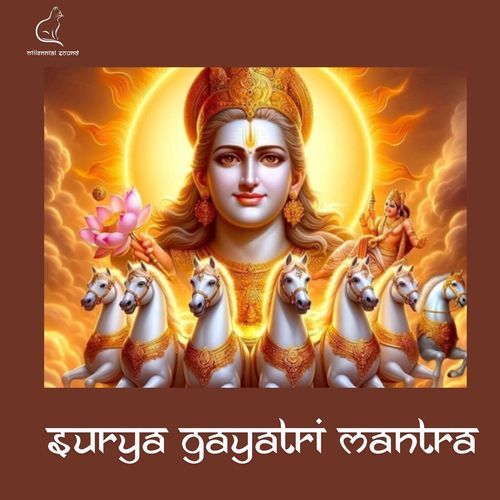 Surya Gayatri Mantra