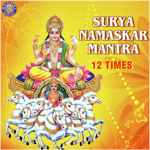 Surya Namaskar Mantra 12 Times_poster_image