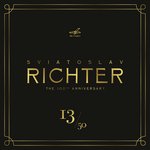 Etudes-tableaux, Op. 39: No. 3 in F-Sharp Minor