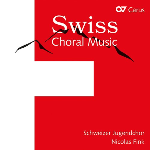 Swiss Choral Music