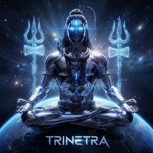 TRINETRA