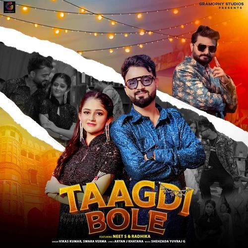 Taagdi Bole