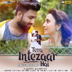 Tera Intezaar Hain