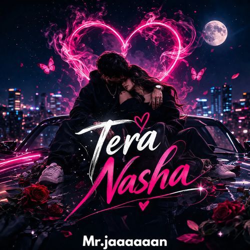 Tera Nasha