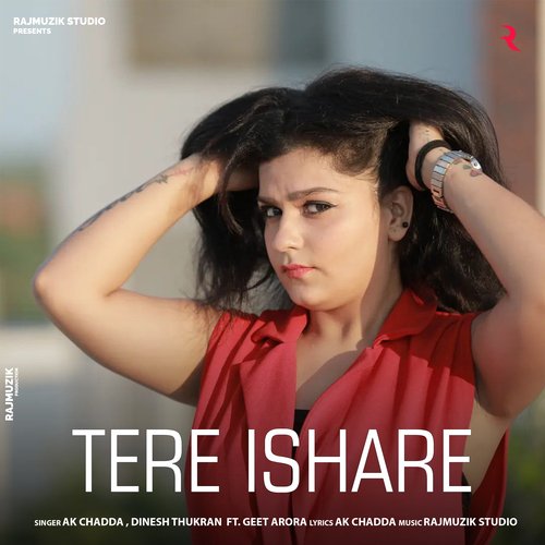 Tere Ishare