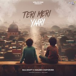 Teri Meri Yaari-QFkEdQJGf0c