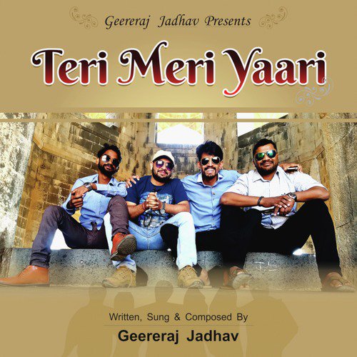 Teri Meri Yaari - Single