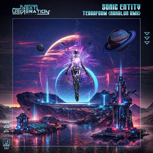 Terraform (Nahalun Remix)