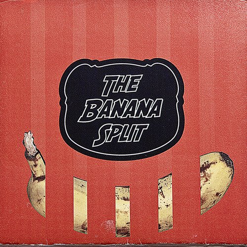 The Banana Split