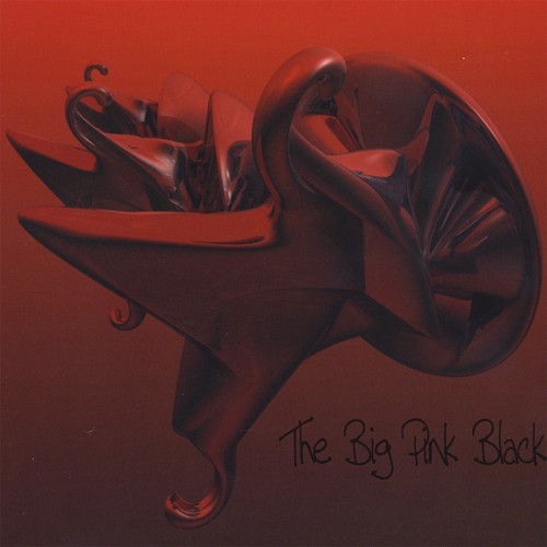 Static cover art