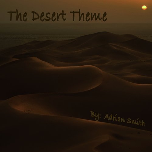 The Desert Theme