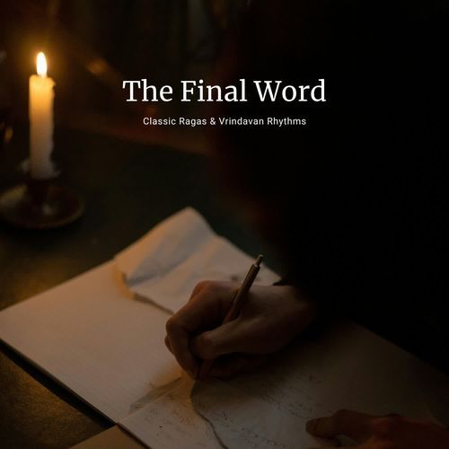 The Final Word