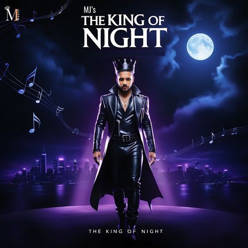 The King of Night