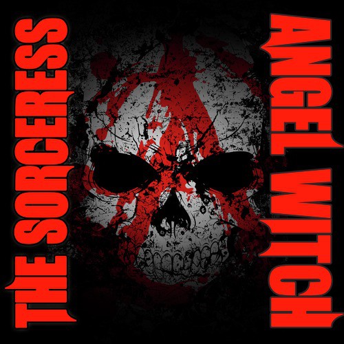 The Sorceress (Live) - Single_poster_image