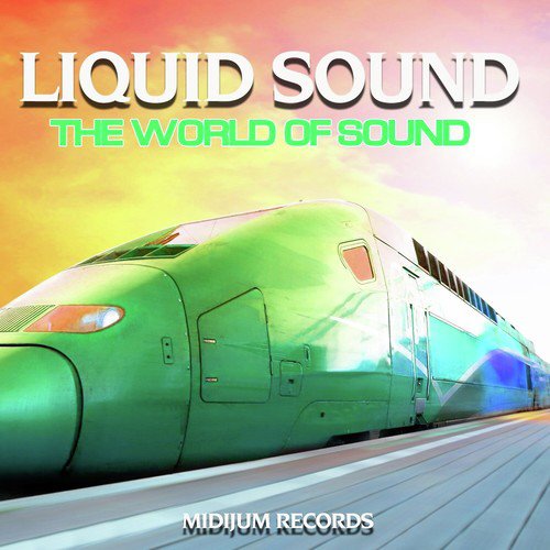 The World of Sound