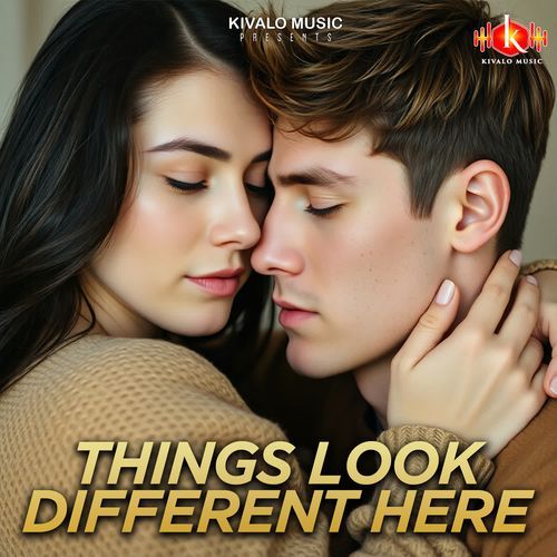 Things Look Different Here