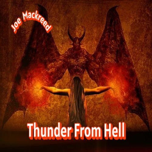 Satans Return cover art
