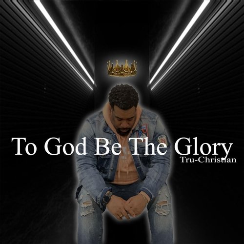Tru- Christian (Freestyle) [feat. Zirenity, Lady Kb, Tajuana Best, Ashley B. Smith & Royalty] cover art