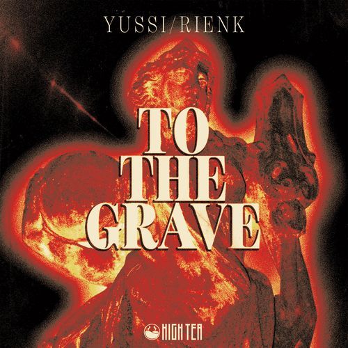 To The Grave
