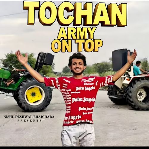 Tochan Army On Top