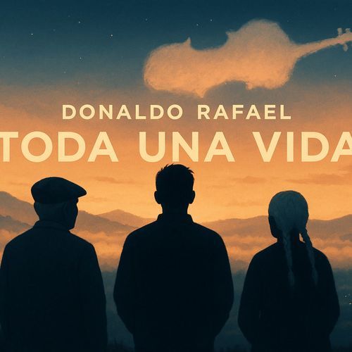 Toda Una Vida (Cover)