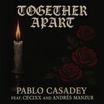 Together Apart (with Andres Manzur Experience) artwork
