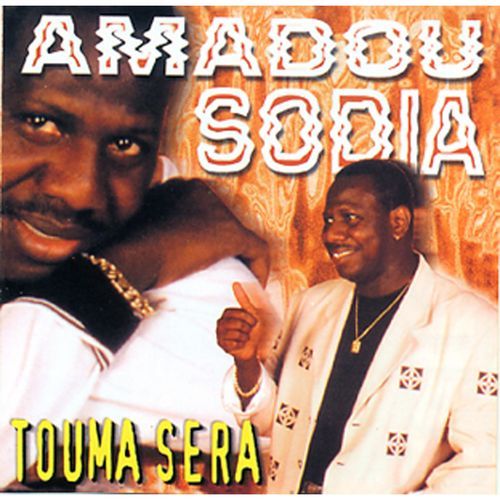 Sodia cover art