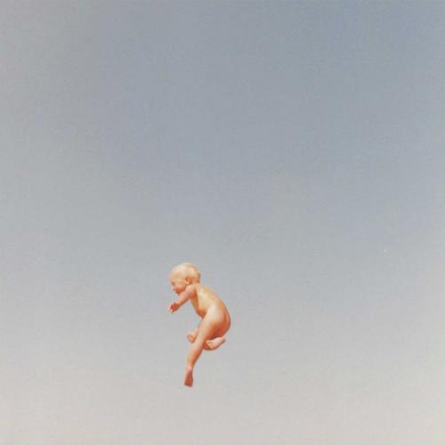 Shams cover art