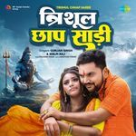 Trishul Chhap Saree