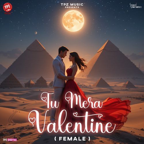 Tu Mera Valentine (Female)