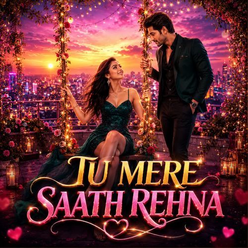 Tu Mere Saath Rehna