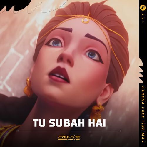 Tu Subah Hai cover art
