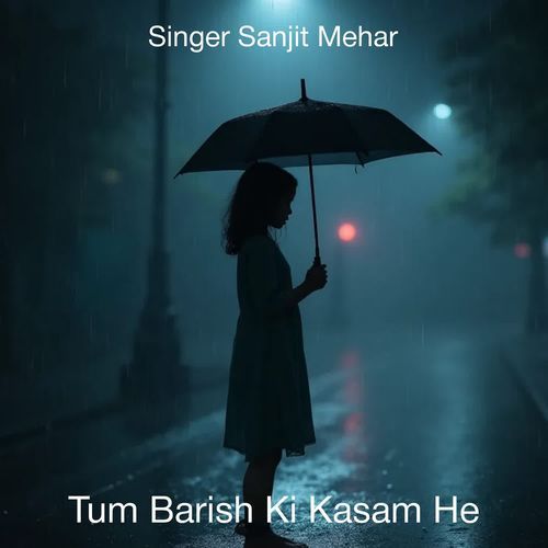 Tum Barish Ki Kasam He