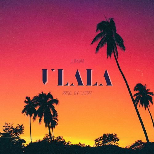 Ulala cover art