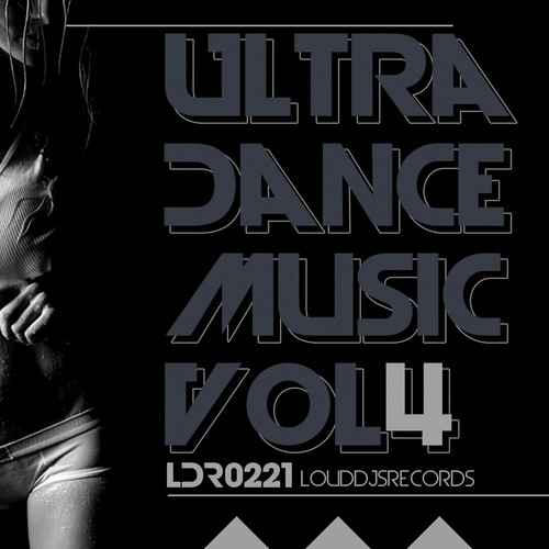 Ultra Dance Music, Vol. 4