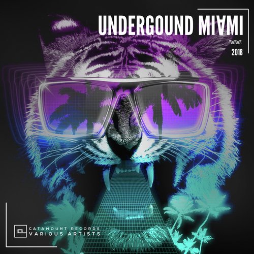 Underground Miami (WMC 2018)
