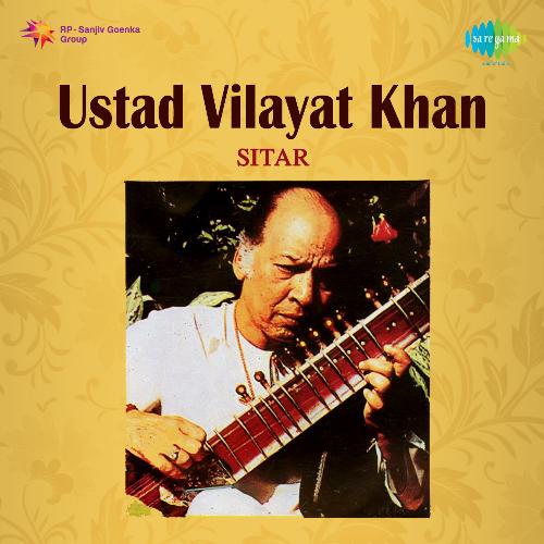 Mishra Mand Gat - Ustad Vilayat Khan