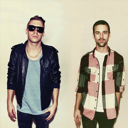 Otherside (feat. Fences) [Ryan Lewis Remix]