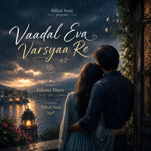 Vaadal Eva Varsyaa Re
