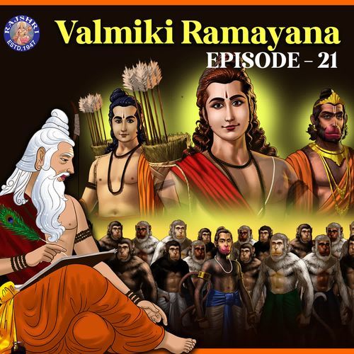 Valmiki Ramayan Episode 21