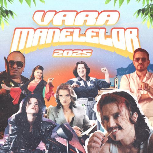 Vina cover art