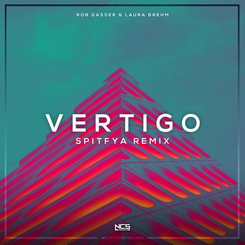 Vertigo (Spitfya Remix)_poster_image