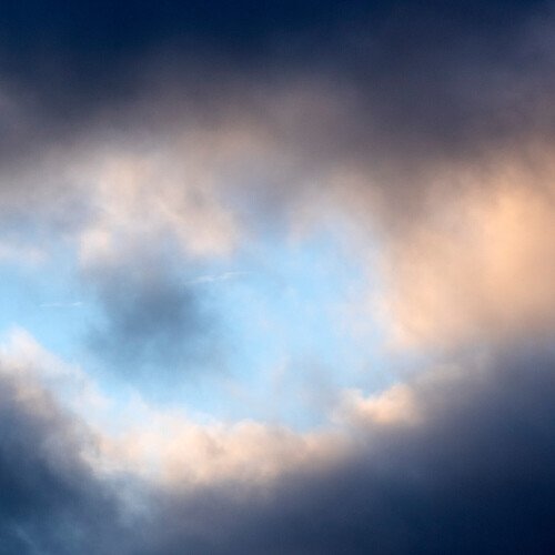 Andrea (Yoga Nidra) cover art