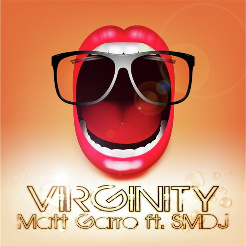 Virginity (feat. Smdj)_poster_image