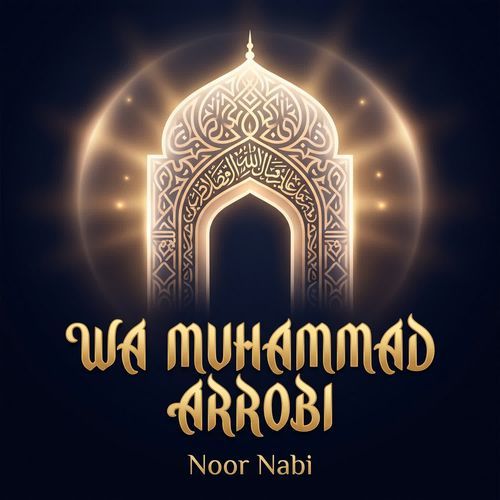Wa Muhammad Arrobi