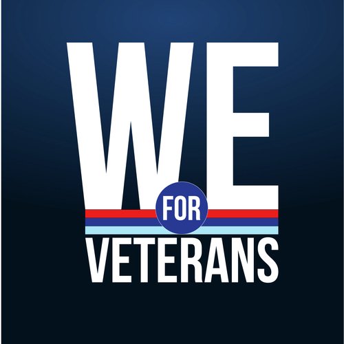 We For Veterans