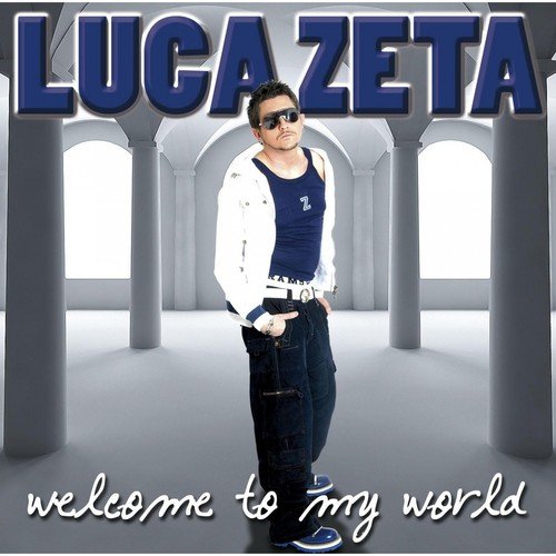 Luca Zeta