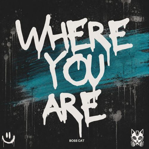Where You Are (Techno Mix)