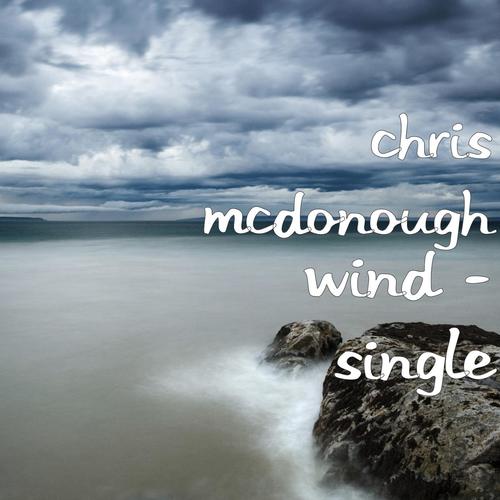 Chris McDonough