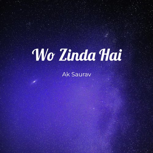 Wo Zinda Hai